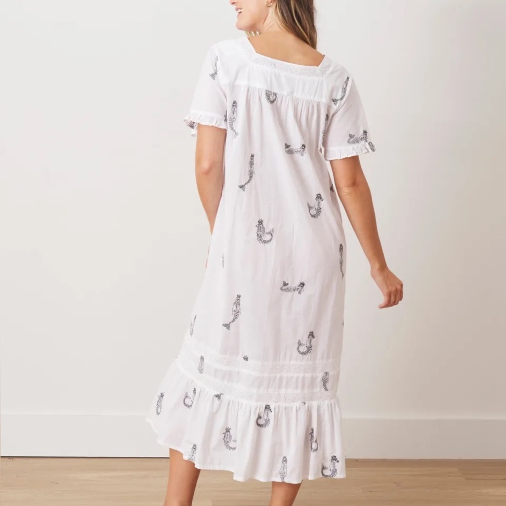 PRINTFRESH
Daughters Of Triton Skeleton NWT - Picture 2 of 4